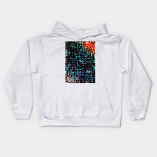 The Wall 3 Kids Hoodie